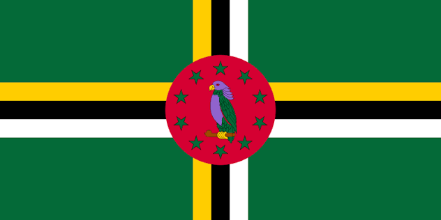 دومینیکا
